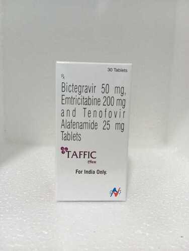 TAFFIC TABLET