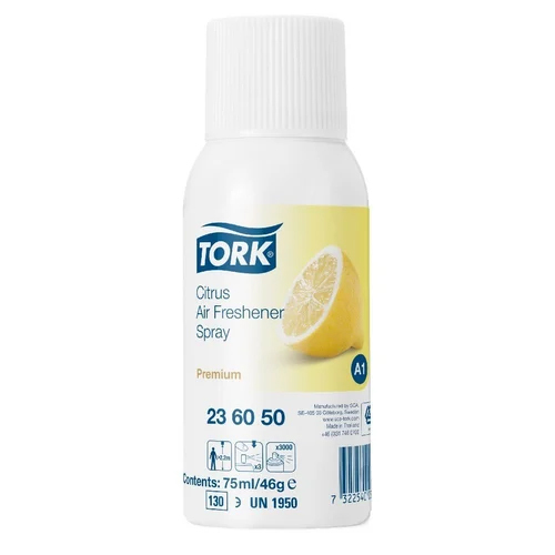 Tork Air Freshener Dispenser Refill