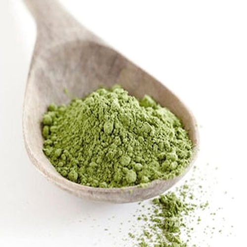 Green Henna Powder - Feature: 100% Natural & Herbal