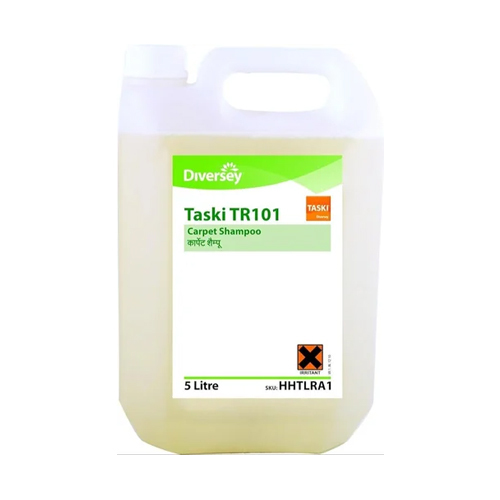 Taski Tr 101 Carpet Shampoo