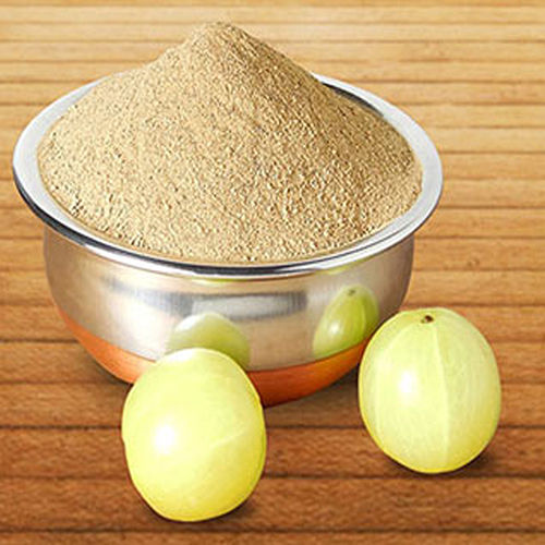 Amla Powder - Product Type: Fresh