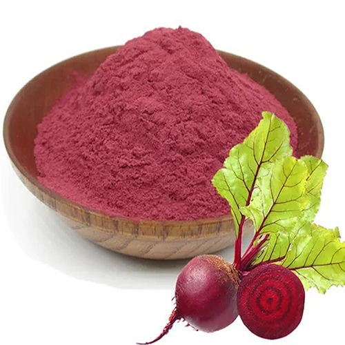 Beetroot Powder - Product Type: Fresh