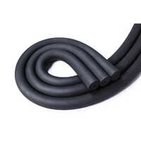 K-flex Ec Insulation Nitrile Tube - Color: Black