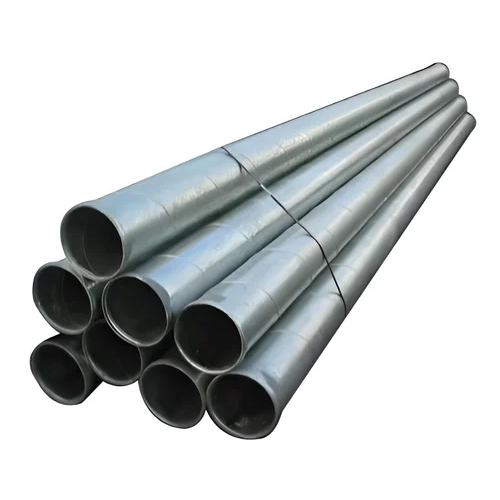 Galvanized Iron Pipes