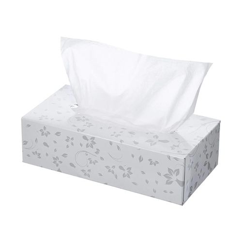 11GSM Facial Tissue Paper