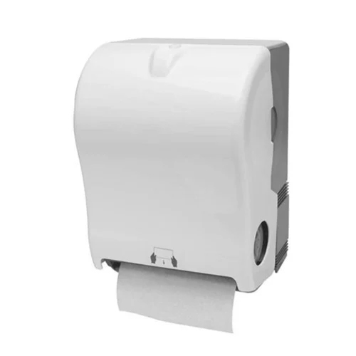 Roll Towel Dispensers