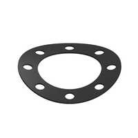 25 Mm Nitrile Rubber Gasket - Application: Air Condition