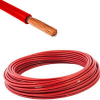 Electrical PVC Insulated Copper Wire