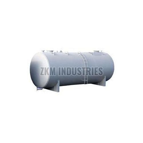 Acid Storage Tank - Grade: Semi Automatic