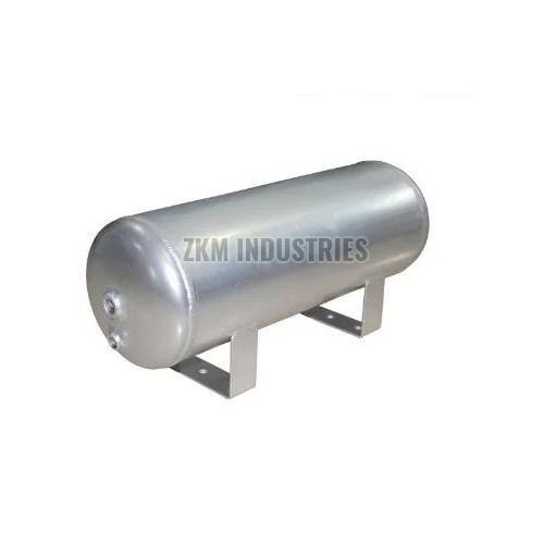 Aluminum Storage Tank