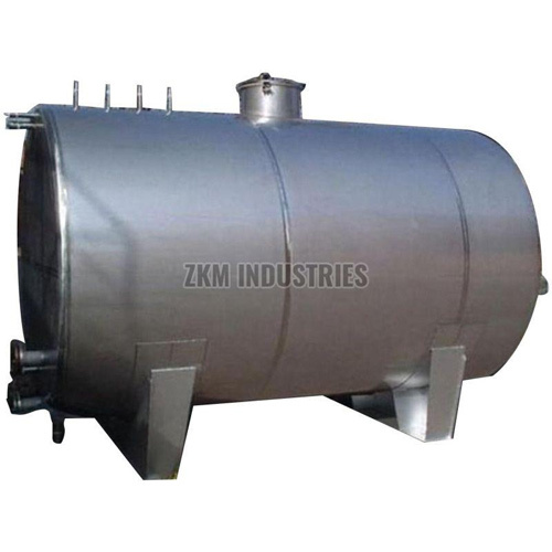 Chemical Storage Tank