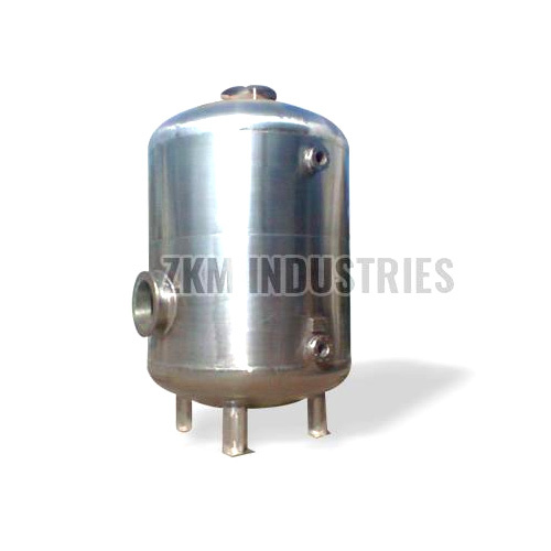 Stainless Steel Storage Tank