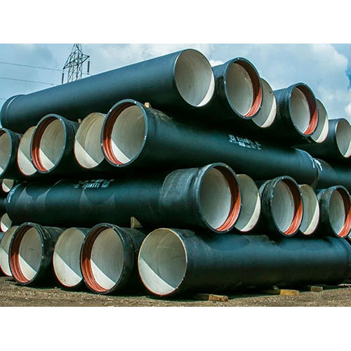 Heavy Duty Di Pipe