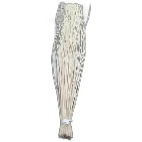 White Fiberglass Sleeve