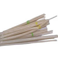 Fibre Glass Sleeve - 16 Mm | Coated Surface Treatment, High Heat Resistance, Excellent Electrical Insulation