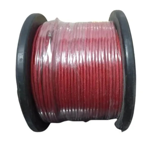 4 Sq Mm Fiberglass Wire