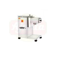Ss Fafda Making Machine - Capacity: 35/60 Kg Kg/hr