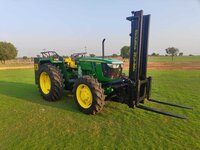 Tractor Forklift - 3T