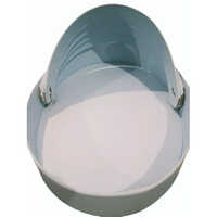 Gift Hamper - Color: White