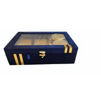 Wedding Invitation Boxes - Shape: Square