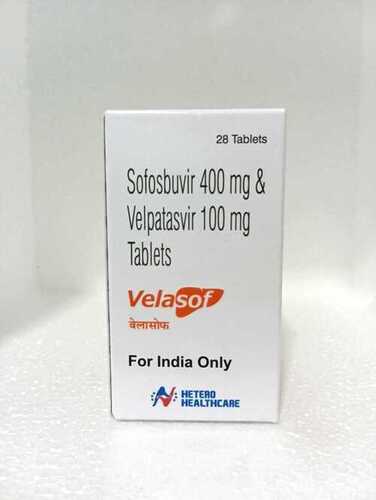 VELASOF TABLET