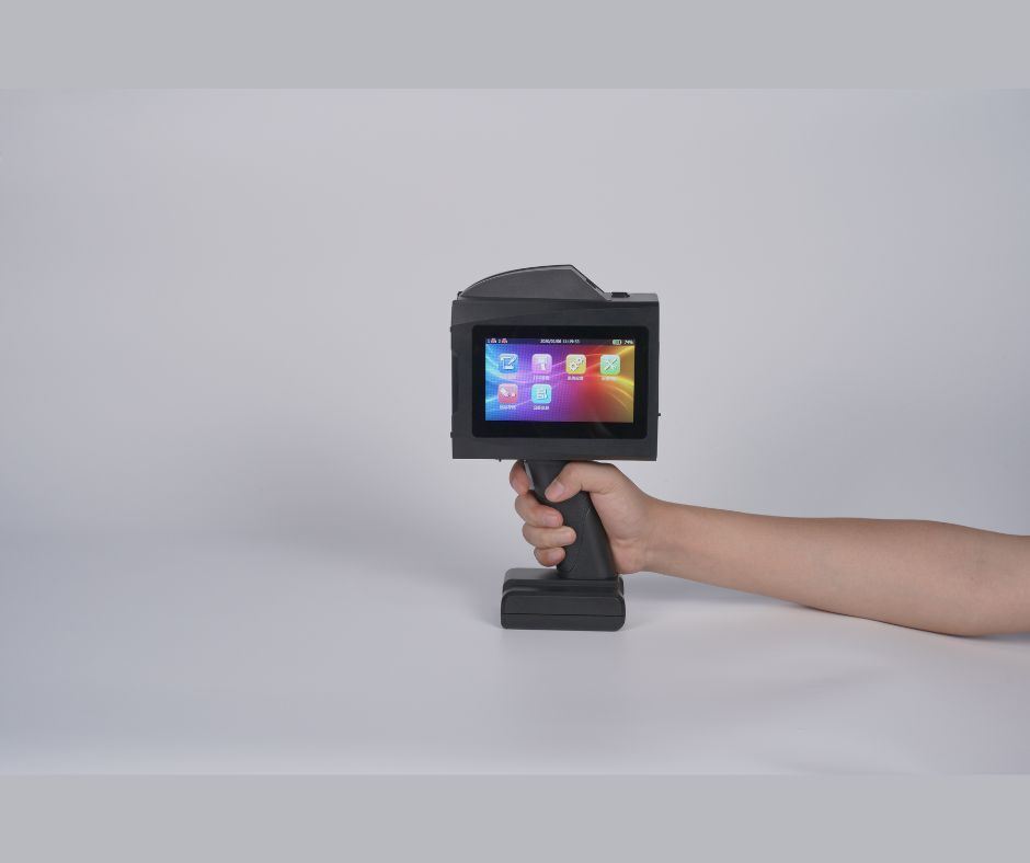 BENTSAI B45 BATCH CODING MACHINE