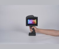 BENTSAI B45 BATCH CODING MACHINE