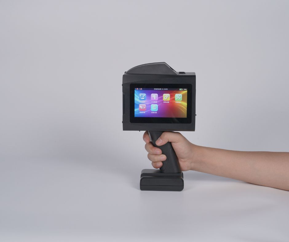 BENTSAI B45 BATCH CODING MACHINE