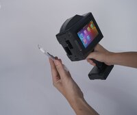 BENTSAI B45 BATCH CODING MACHINE