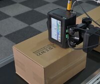 BENTSAI B45 BATCH CODING MACHINE