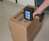 BENTSAI B45 BATCH CODING MACHINE