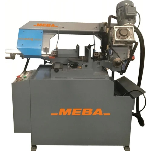 Meba Swing 240 DG Band Saw Machine