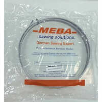 3000x27x0.90mm Meba BH1HL Bimetal Bandsaw Blades