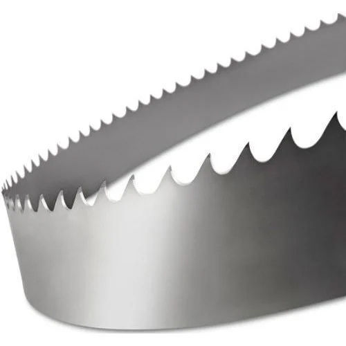 3000X27X0.9Mm Eplus Meba E Plus Bimetal Band Saw Blades - BladeÂ Size: 2/3 Inch