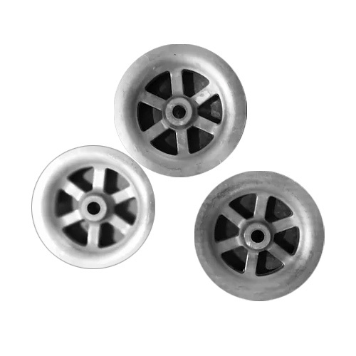 165  Aluminium Cast Pulley Pressure Die