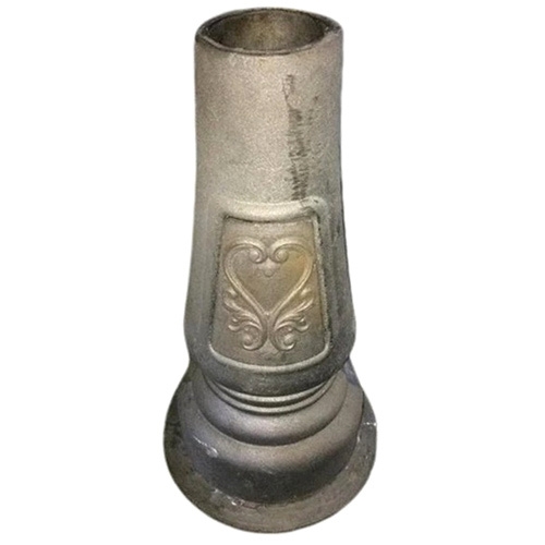 Decorative Portable Light Pole