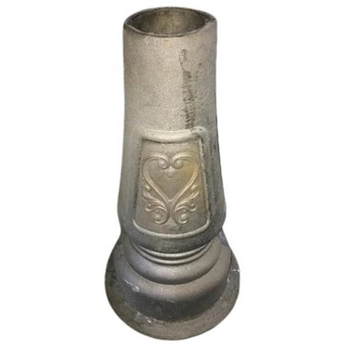 Cast Iron Decorative Light Pole