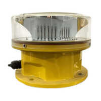 Medium Intensity Led Aviation Light