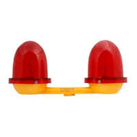 Twin Aviation Obstruction Light