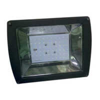 Security LED Flood Light
