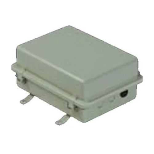 Deep Drawn Control Gear Box