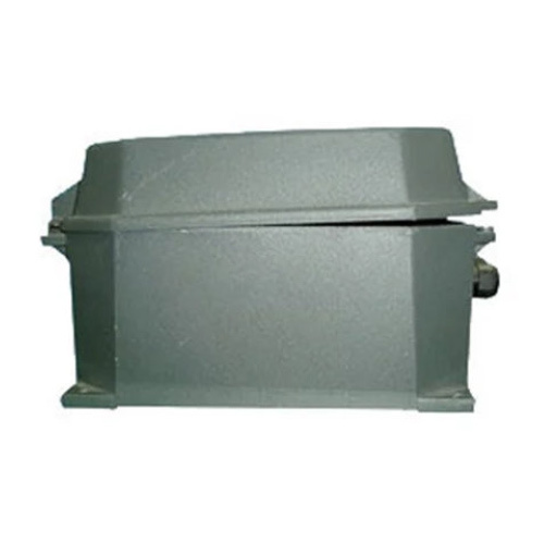 Aluminum Lamp Control Gear Box