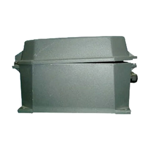 Gear Box
