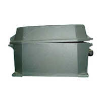 Control Gear Box