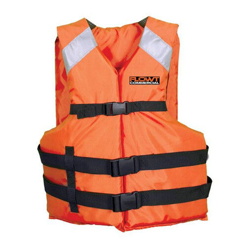 Commercial Life Jacket