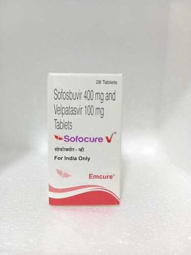 SOFOCURE V TABLET