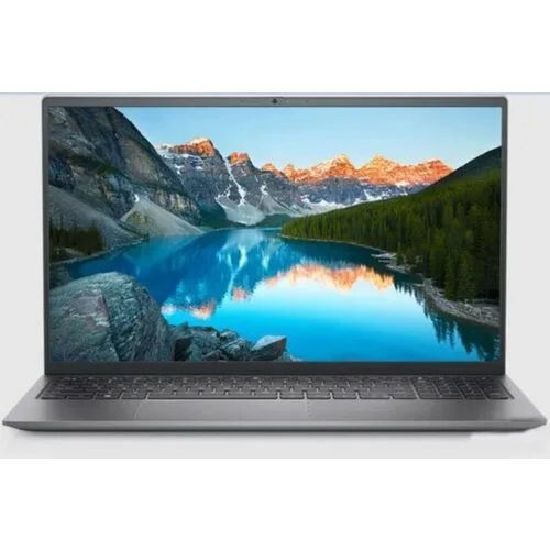 Dell Inspiron 5510 Laptop - Available Color: Black