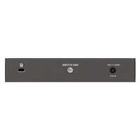 D-Link DGS-1008P Network Switch