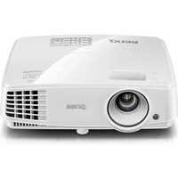 Benq Dlp Projector - High Resolution, Portable Design | Adjustable Lens, Compatible With Laptops, Smartphones & Gaming Consoles, 220-240 Volt