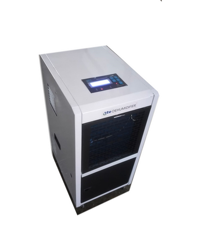 60 L/Day Portable Room Dehumidifier ateD600